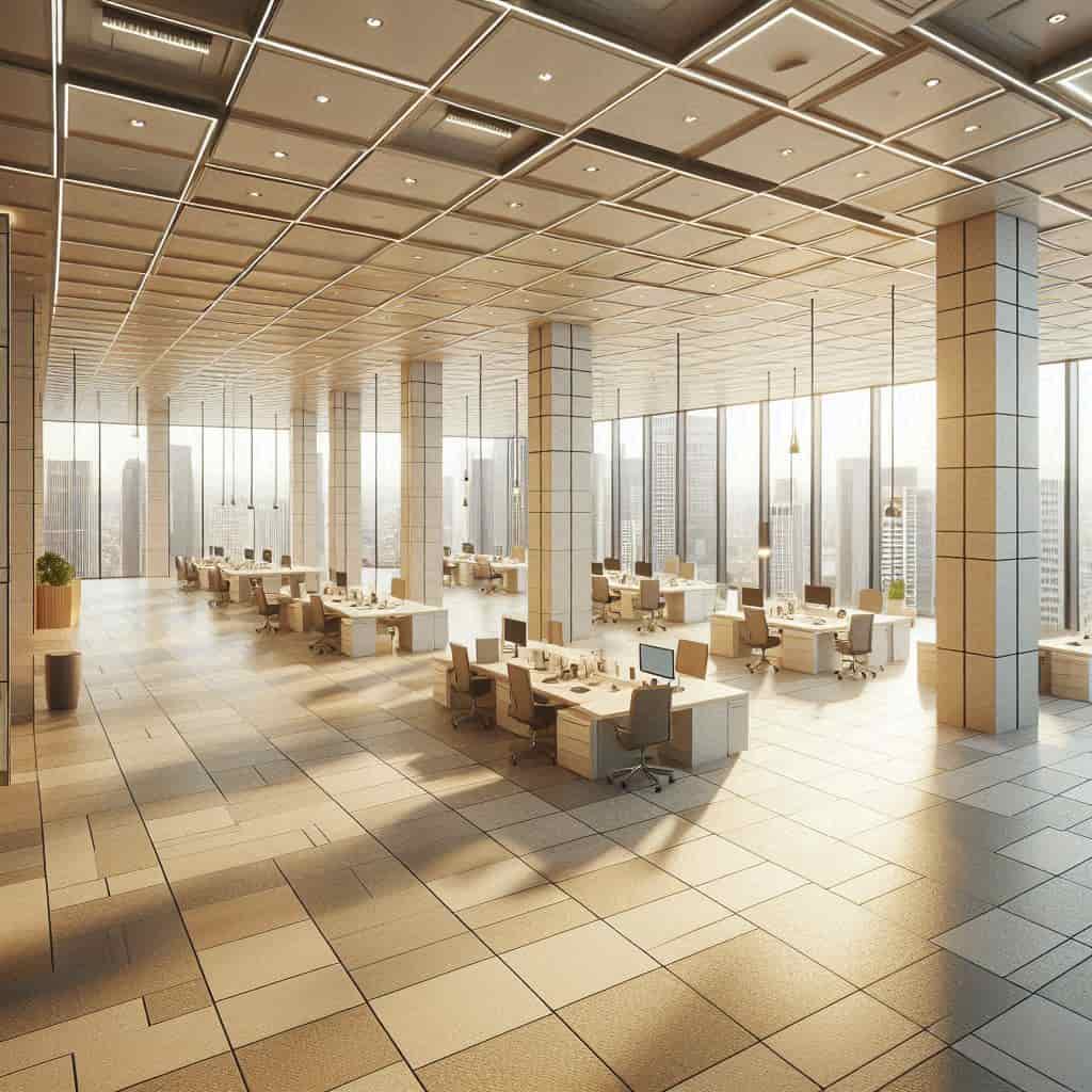 大厦名字文章配图