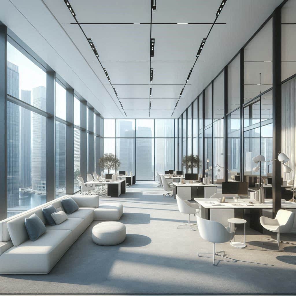 大厦名字文章配图